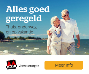 doorlopende reisverzekering