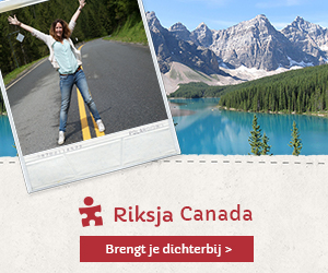 Riksja Canada