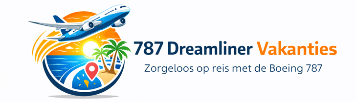 dreamliner vakanties