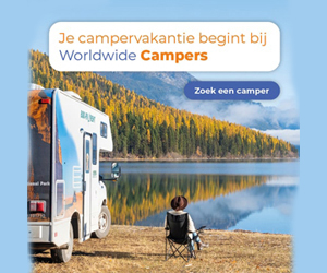 worldwide campers