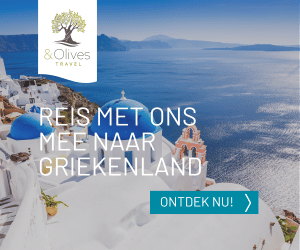 &Olives Griekenland