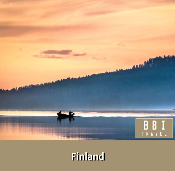 BBI Finland