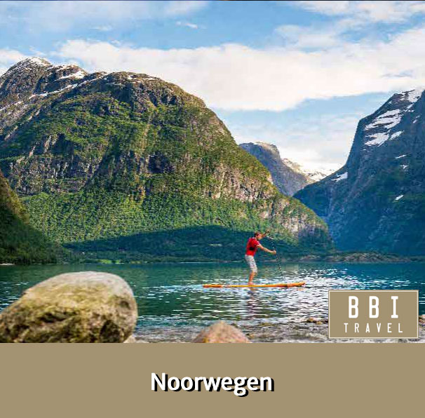 BBI Noorwegen