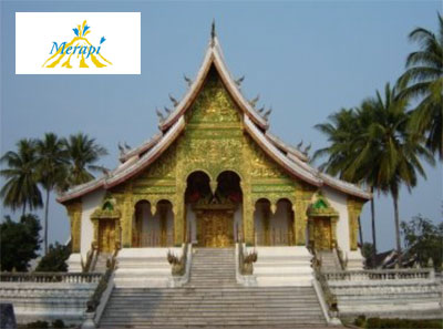MERAPI Laos