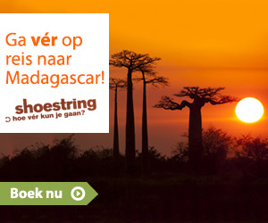 SHOESTRING Madagascar