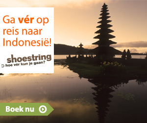 SHOESTRING Indonesie